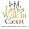 lorasclosets